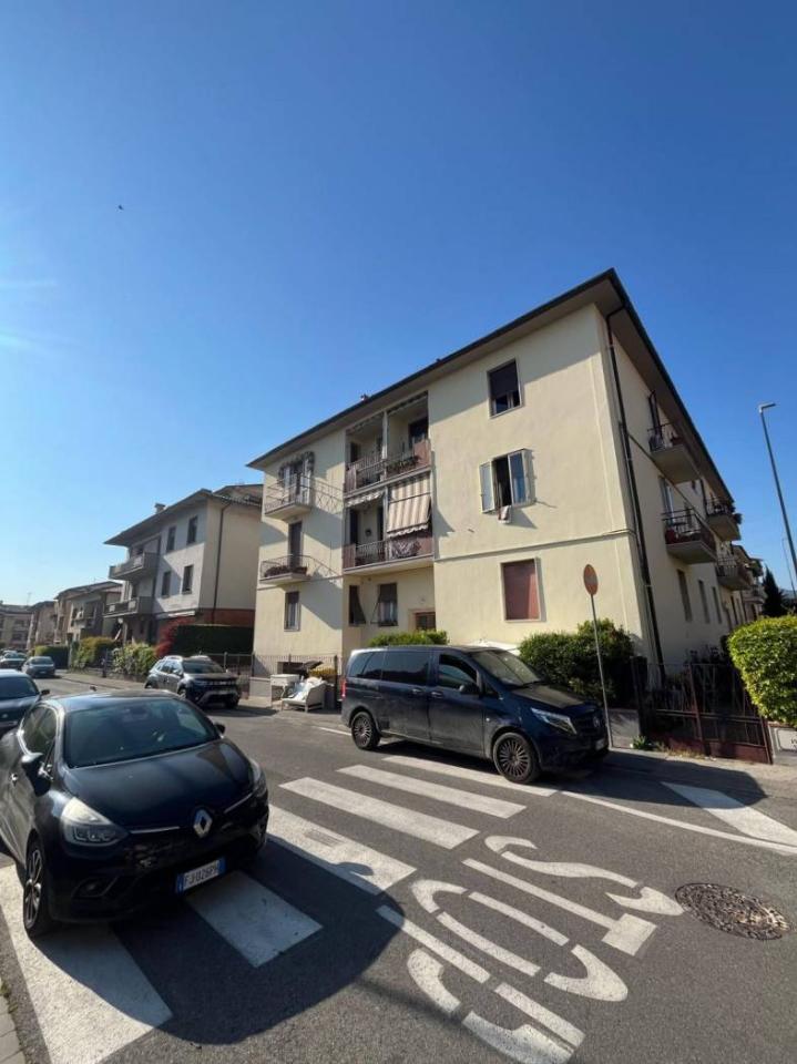 appartamento in vendita a Prato in zona Canneto