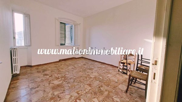 appartamento in vendita a Prato