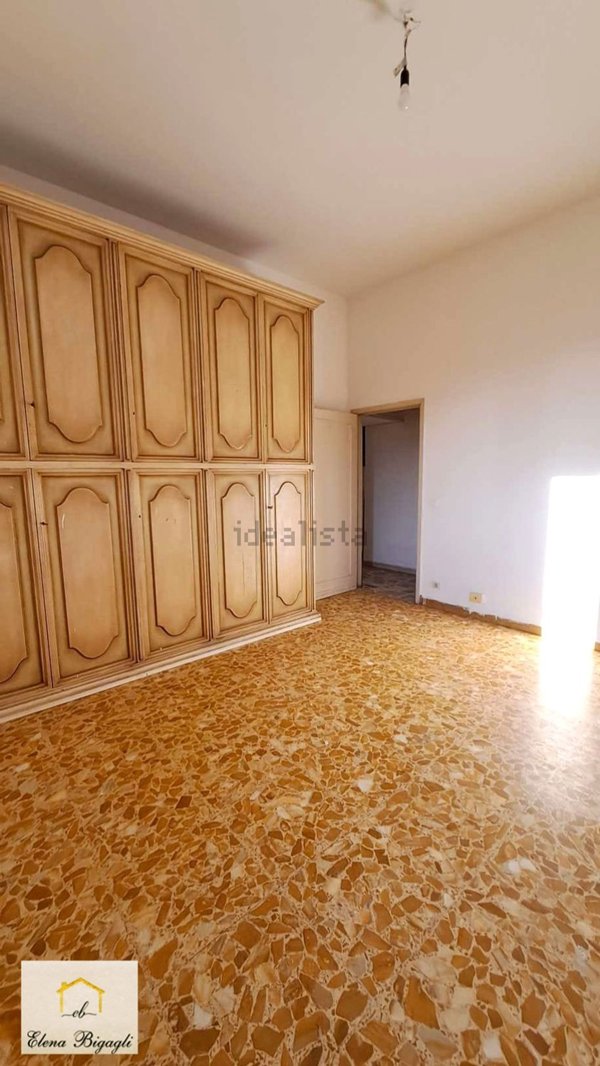 appartamento in vendita a Prato