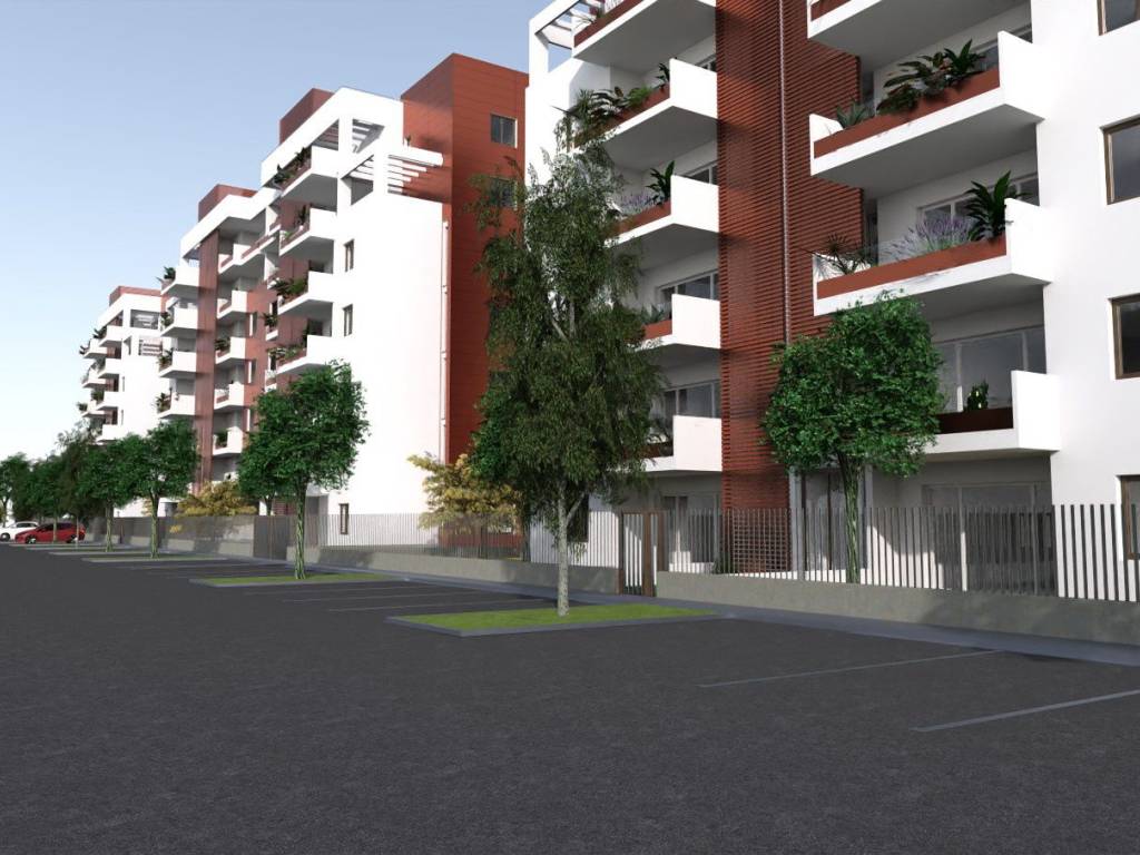 appartamento in vendita a Prato