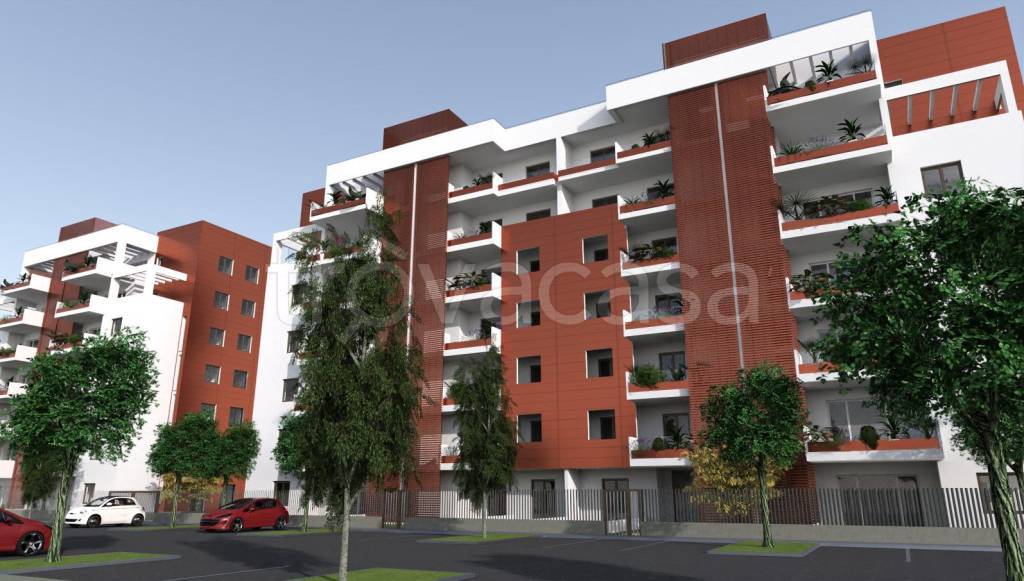 appartamento in vendita a Prato