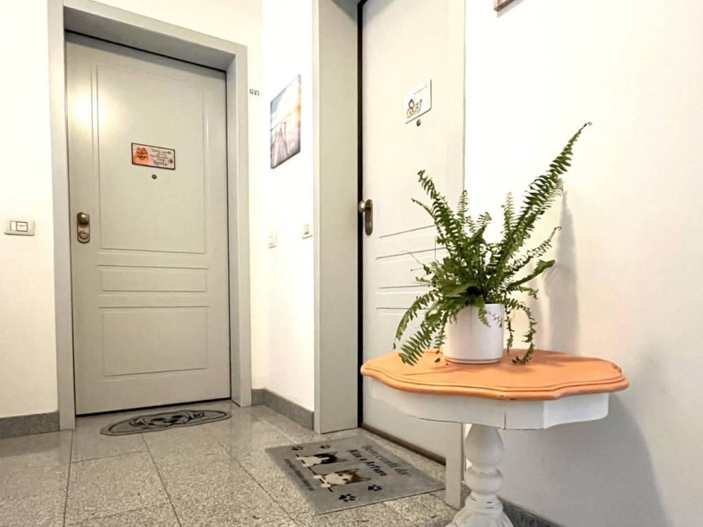 appartamento in vendita a Prato