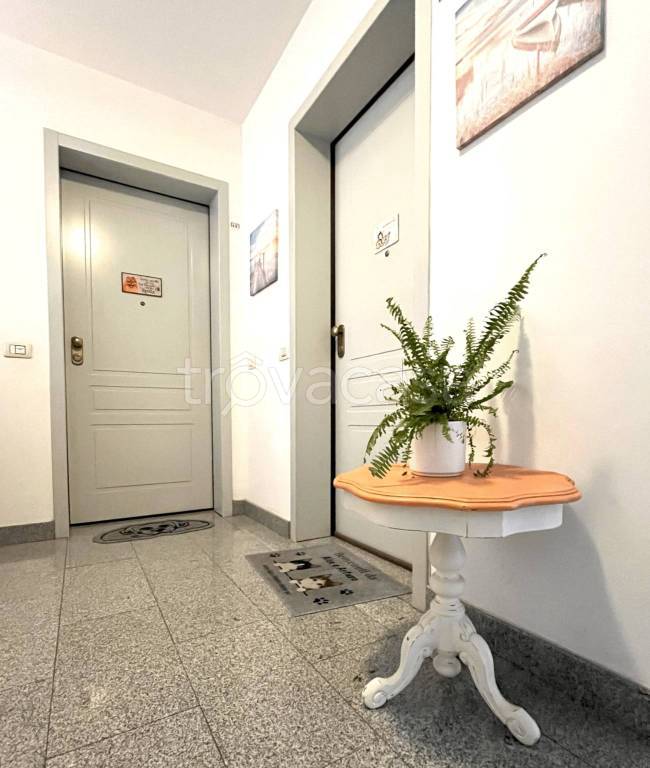 appartamento in vendita a Prato