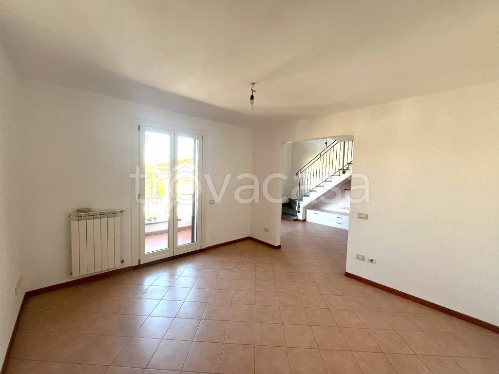 appartamento in vendita a Prato
