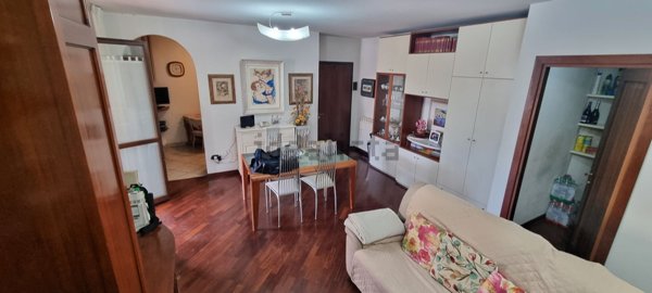 appartamento in vendita a Prato