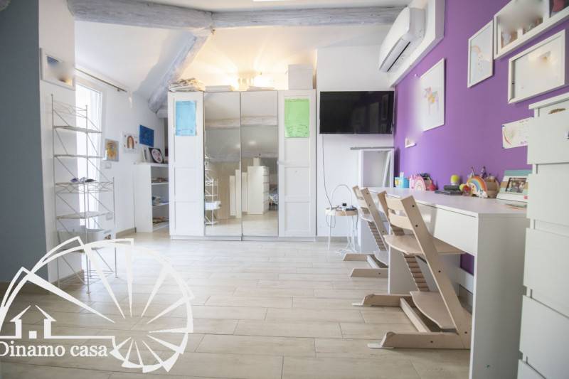 appartamento in vendita a Prato