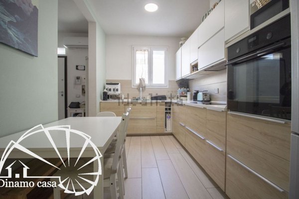 appartamento in vendita a Prato