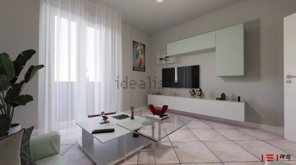 appartamento in vendita a Prato