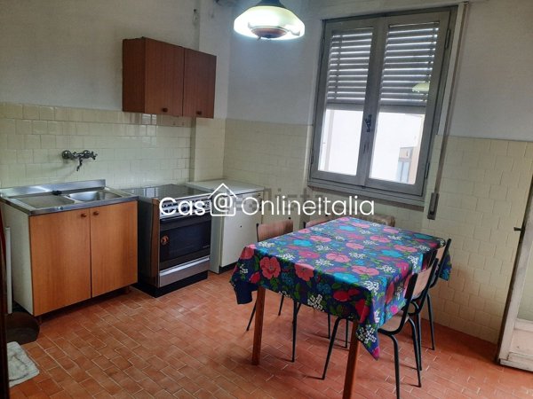 appartamento in vendita a Prato