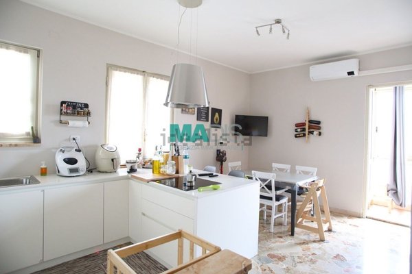 appartamento in vendita a Prato