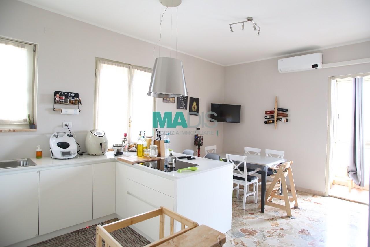 appartamento in vendita a Prato