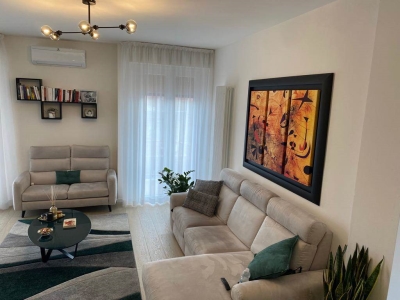 appartamento in vendita a Prato