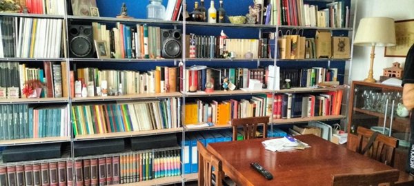 appartamento in vendita a Prato