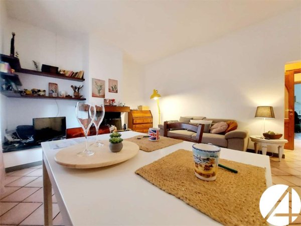 appartamento in vendita a Prato in zona Santa Lucia