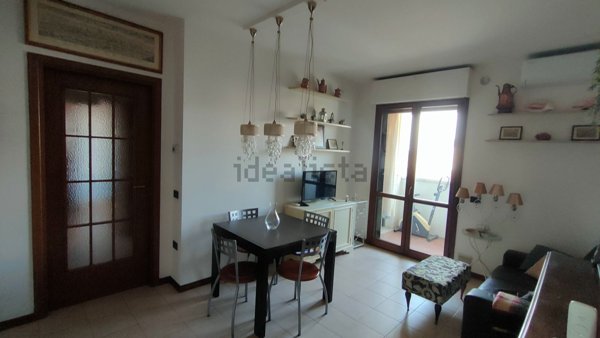 appartamento in vendita a Prato