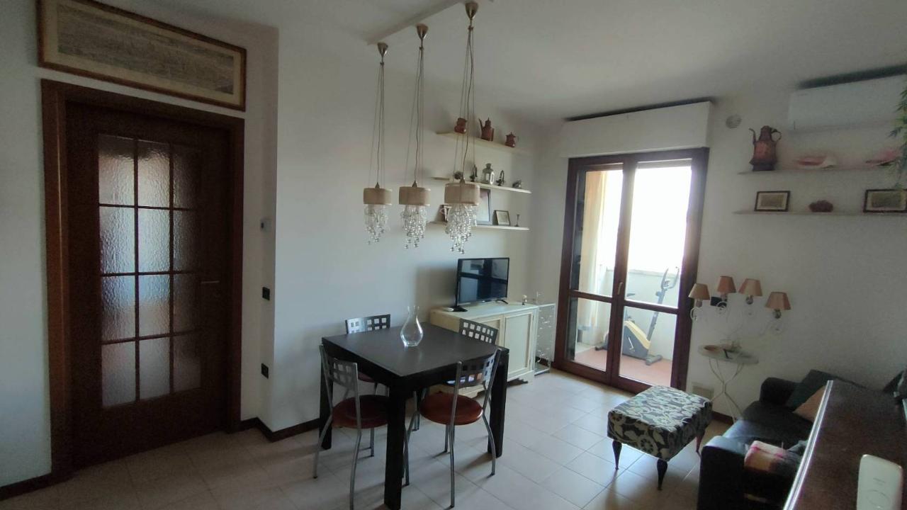 appartamento in vendita a Prato