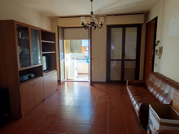 appartamento in vendita a Prato in zona Iolo
