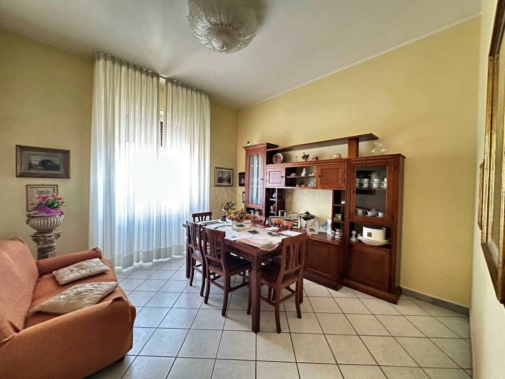 appartamento in vendita a Prato