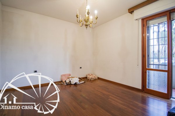 appartamento in vendita a Prato