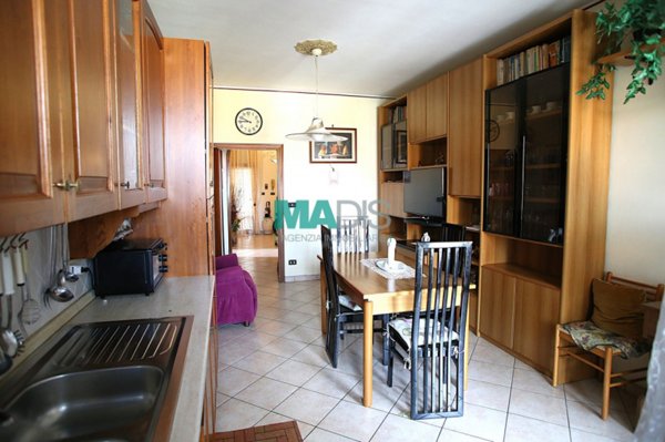 appartamento in vendita a Prato