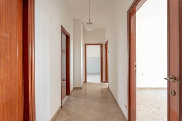 appartamento in vendita a Prato