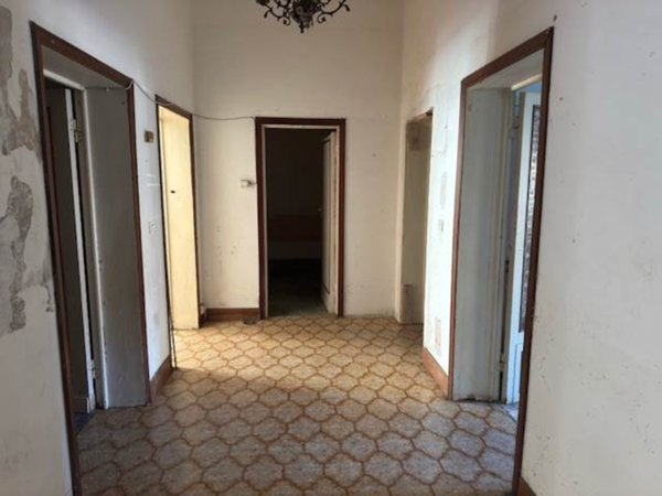 appartamento in vendita a Prato