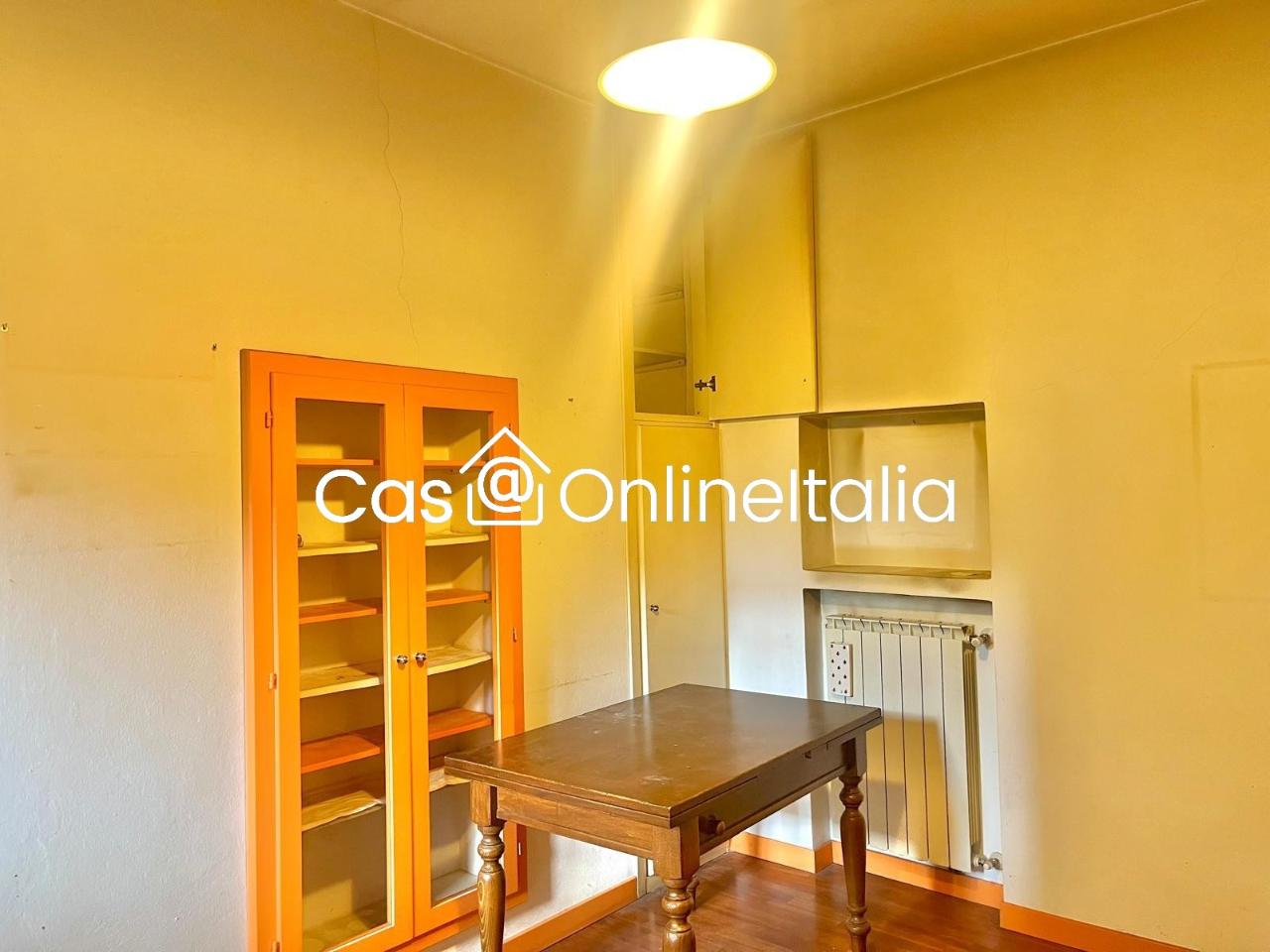 appartamento in vendita a Prato