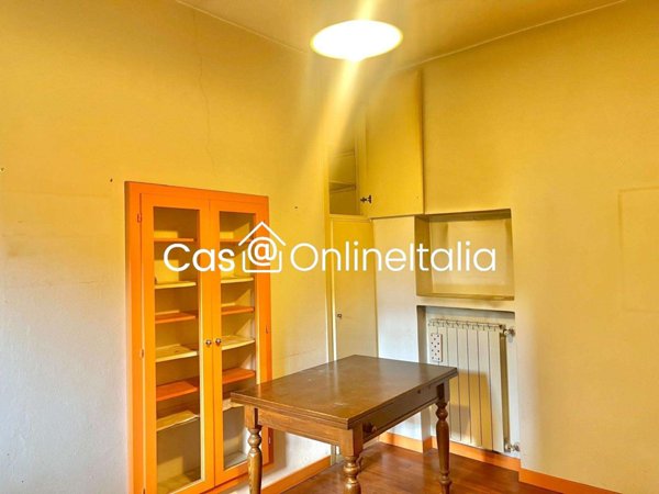 appartamento in vendita a Prato