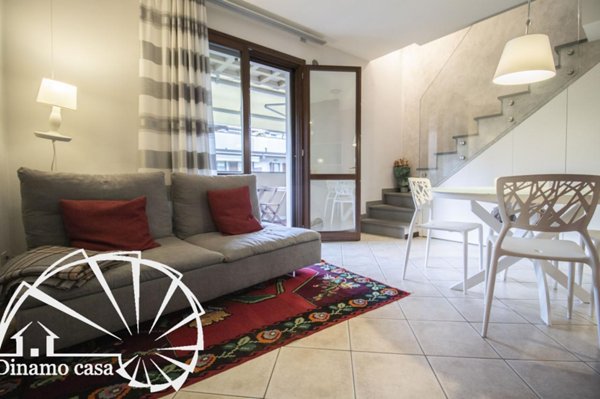 appartamento in vendita a Prato