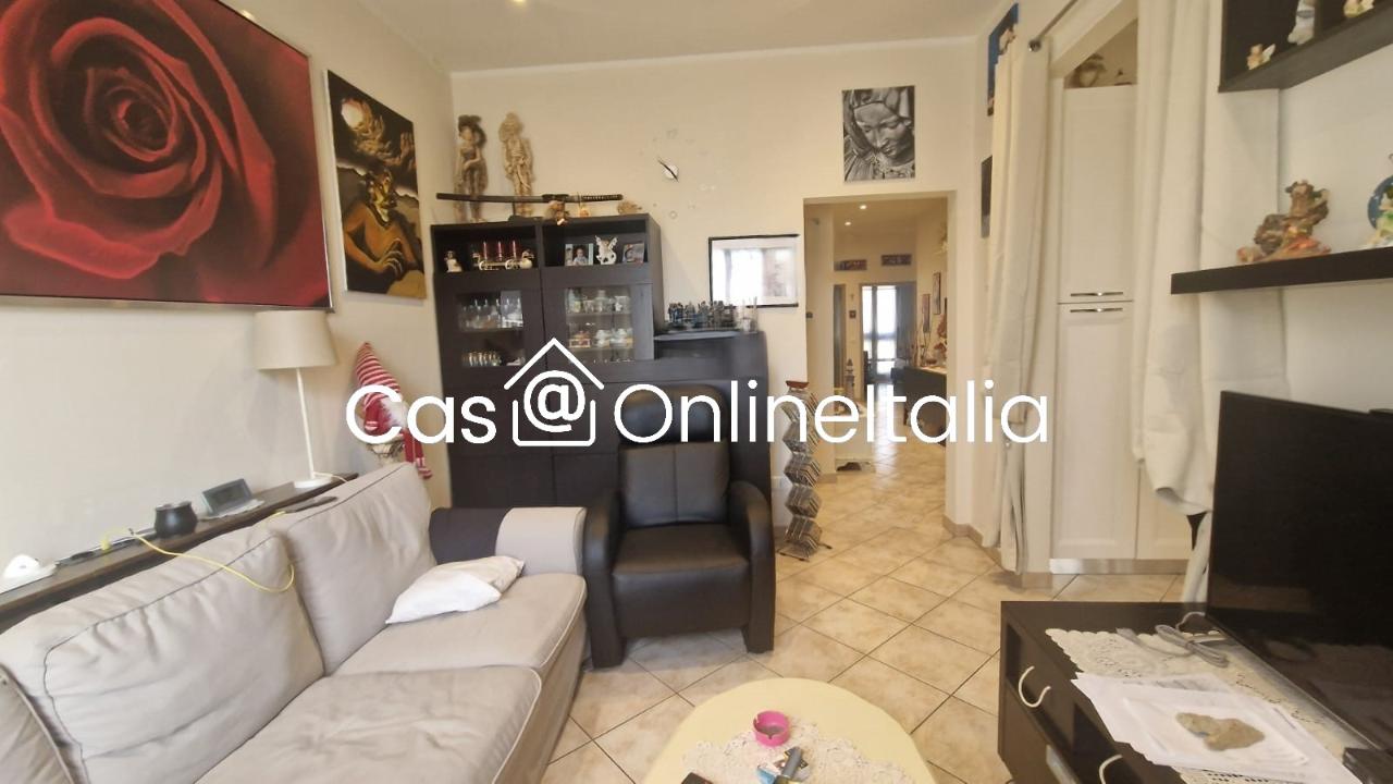 appartamento in vendita a Prato