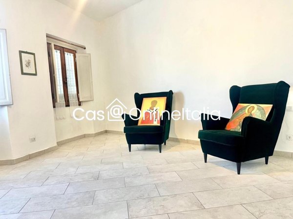 appartamento in vendita a Prato