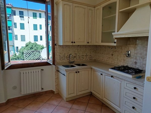 appartamento in vendita a Prato