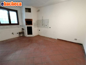 appartamento in vendita a Prato in zona Grignano