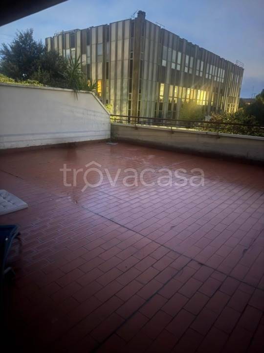 appartamento in vendita a Prato