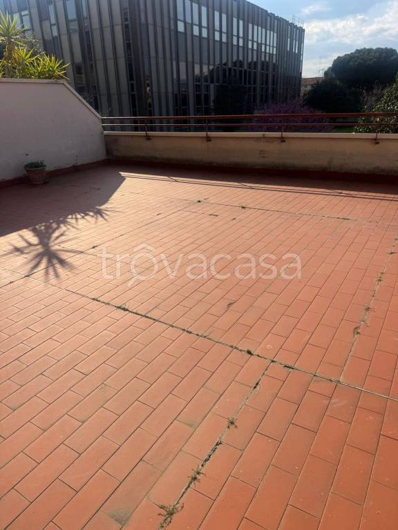 appartamento in vendita a Prato