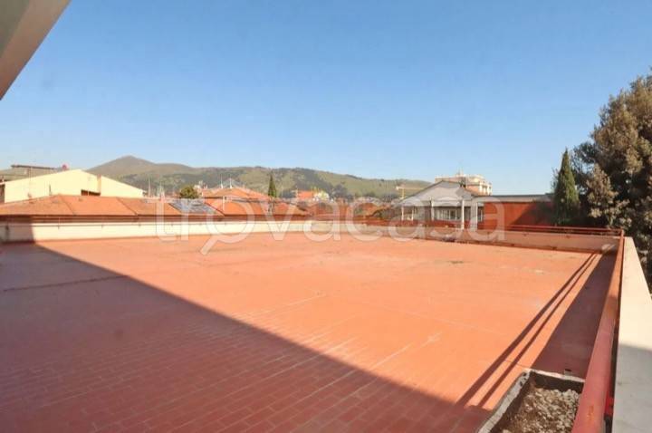 appartamento in vendita a Prato