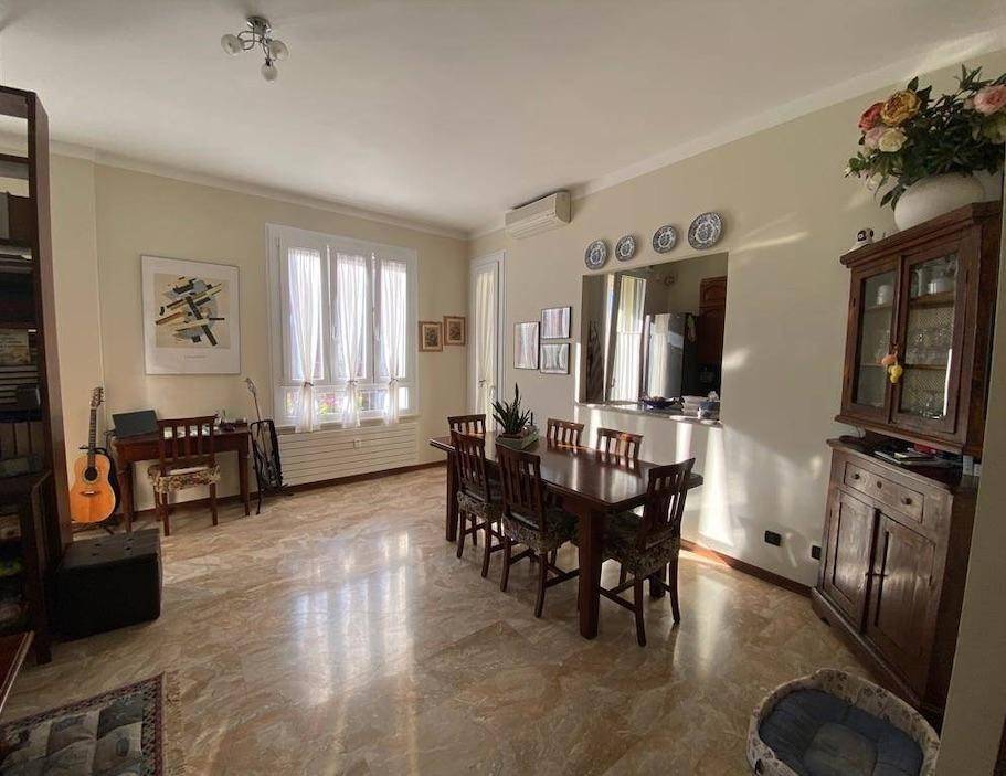 appartamento in vendita a Prato
