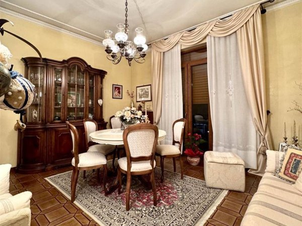 appartamento in vendita a Prato in zona Coiano