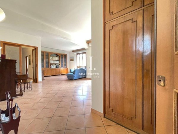 appartamento in vendita a Prato in zona Canneto