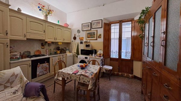 appartamento in vendita a Prato