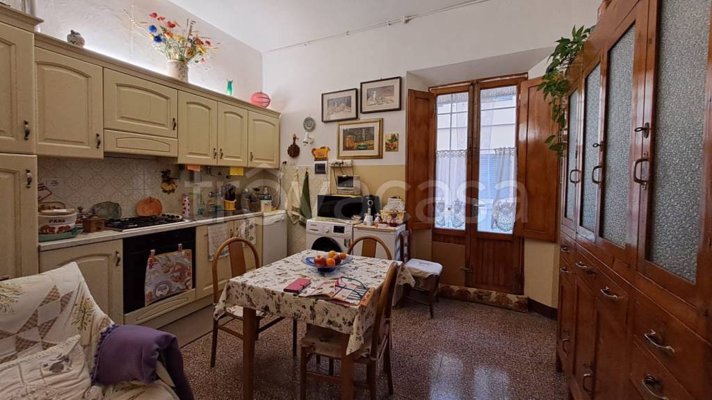 appartamento in vendita a Prato