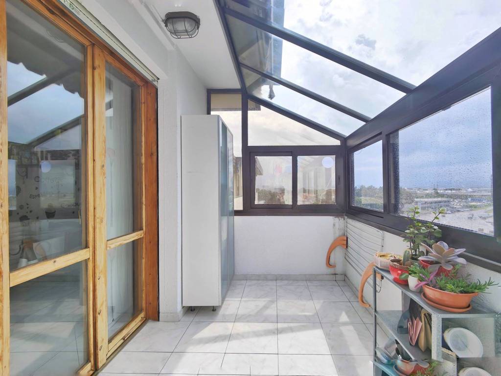 appartamento in vendita a Prato in zona Le Badie