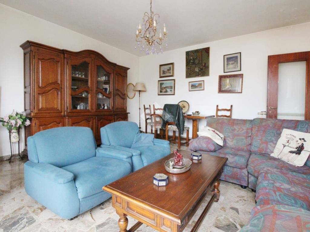 appartamento in vendita a Prato