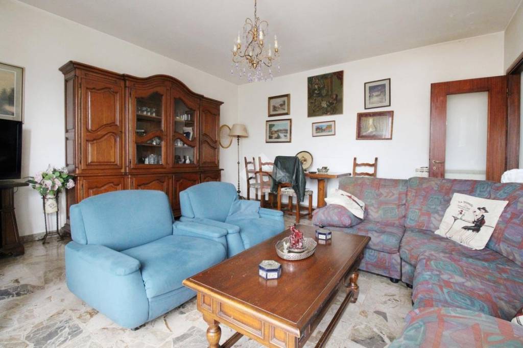 appartamento in vendita a Prato