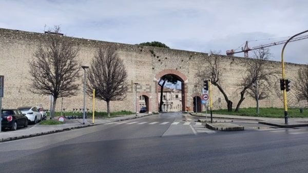 appartamento in vendita a Prato