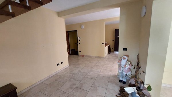 appartamento in vendita a Prato in zona Iolo