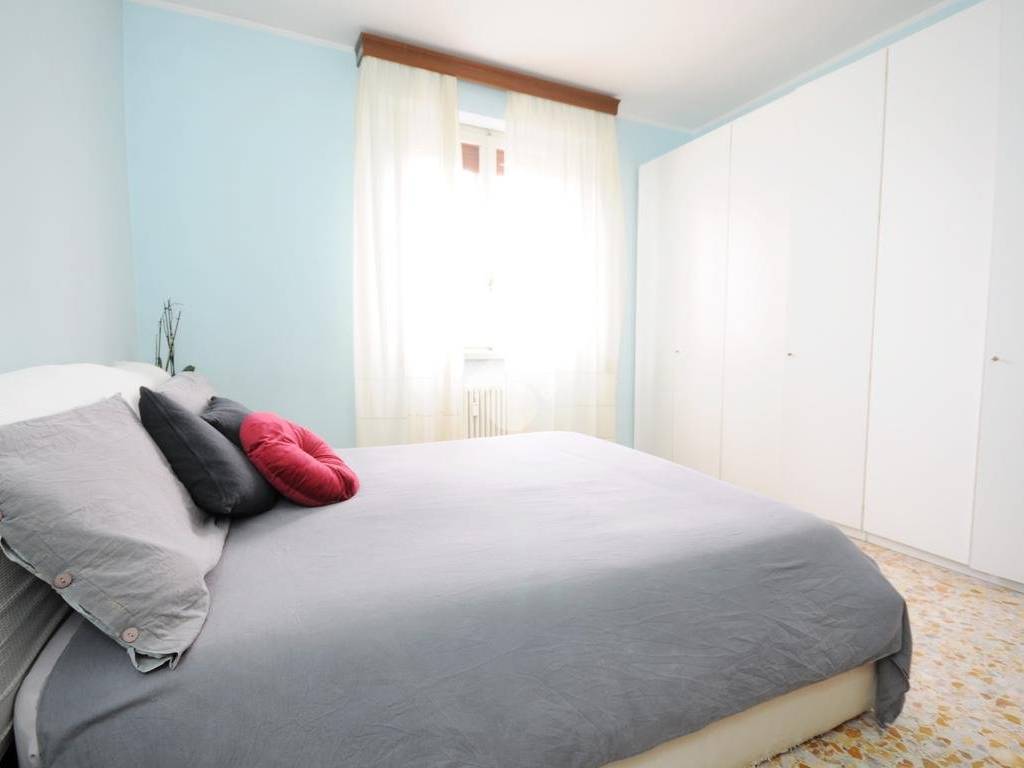 appartamento in vendita a Prato