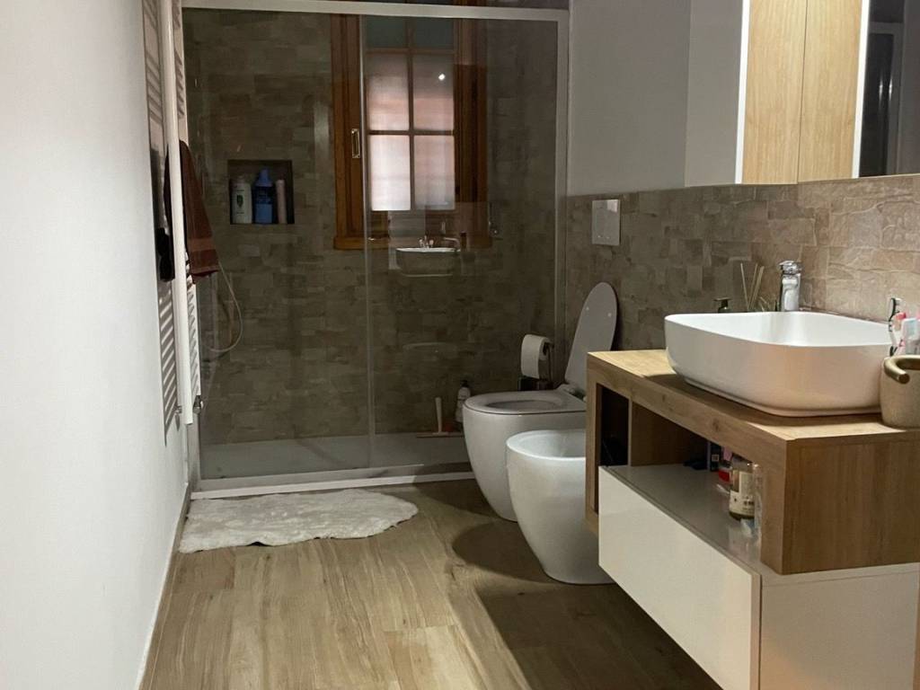 appartamento in vendita a Prato in zona Vergaio