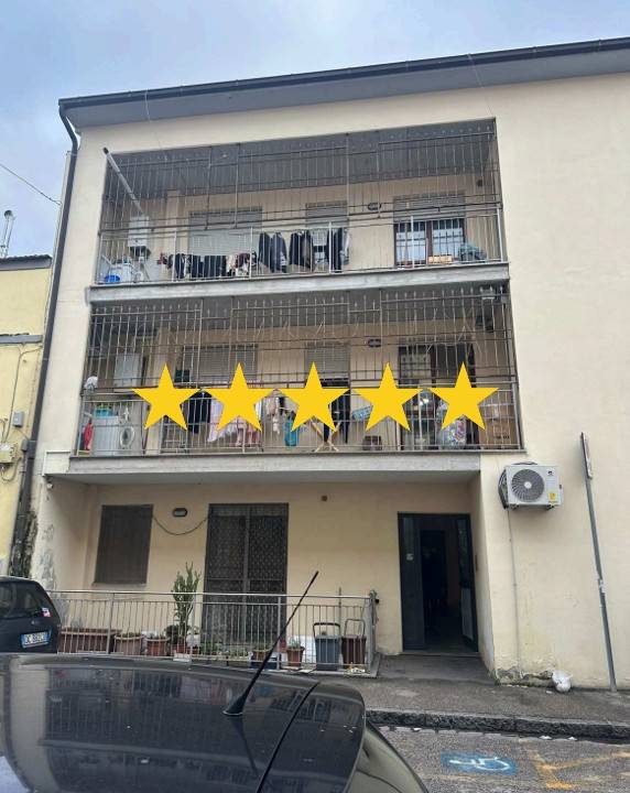 appartamento in vendita a Prato