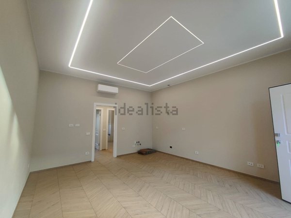 appartamento in vendita a Prato in zona Grignano